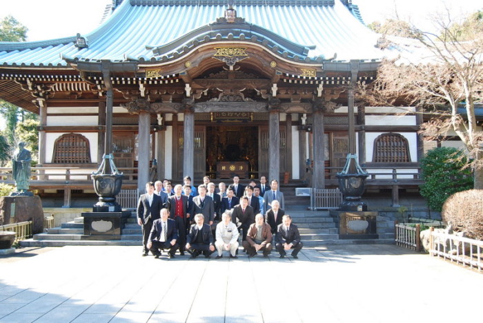 平成28年　安全祈願1